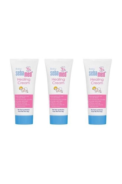 Sebamed Baby Pisik Kremi 100 Ml 3 Adet Trendyol