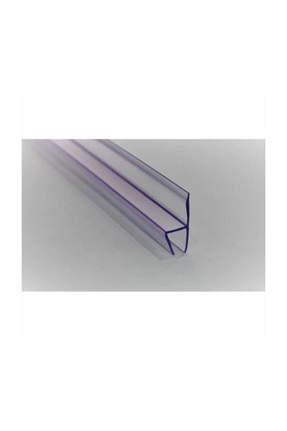 Zgn Seffaf Cam Balkon Fitili 8 Mm 2 Metre 4 Adet Kucuk H Trendyol