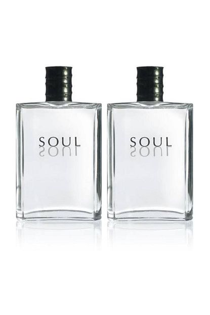 Oriflame Soul Edt 100 Ml Erkek Parfum 2 Adet Trendyol