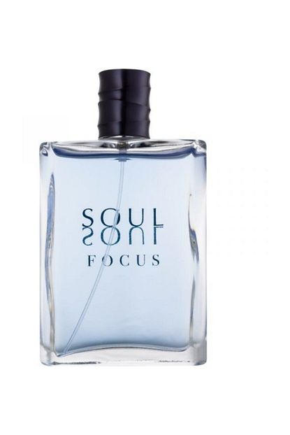 Oriflame Soul Focus Edt 100 Ml Erkek Parfumu Trendyol