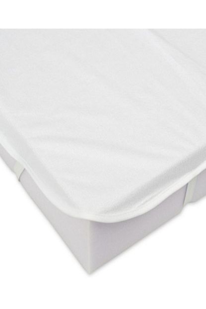 Ave Home Su Gecirmez Yatak Koruyucu Cift Kisilik Alez 180x220 Trendyol