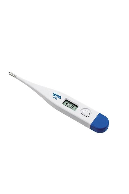 Wee Baby Dijital Termometre 0301 Trendyol