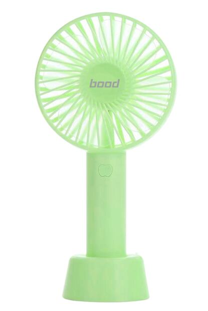 General Home Bood Mini Vantilator Trendyol