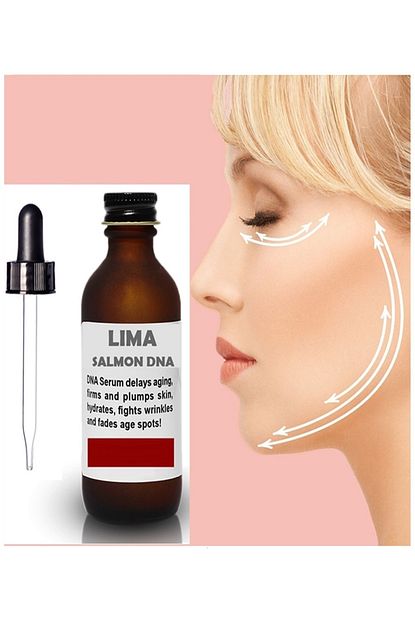 Lima Somon Dna Serum Trendyol