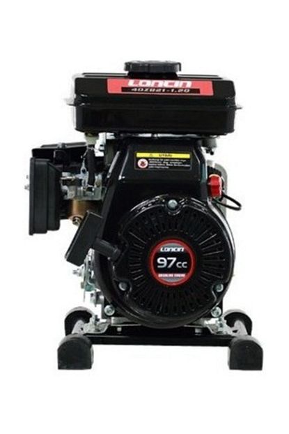Loncin Lc40zb 1 5 Su Motoru Benzinli Trendyol
