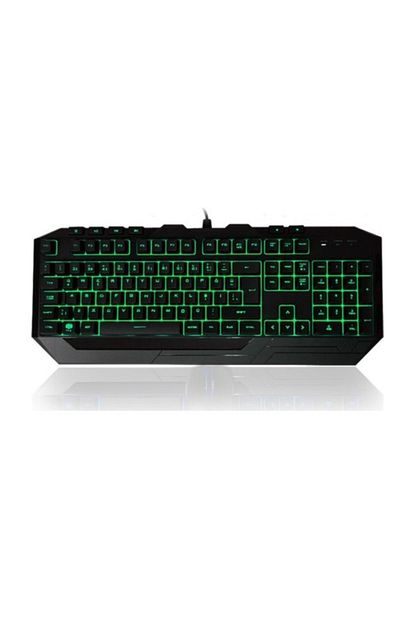 Cooler Master Devastator Iii 7 Renkli Rgb Turkce Klavye Mouse Seti Sgb 3000 Kkmf1 Tu Trendyol