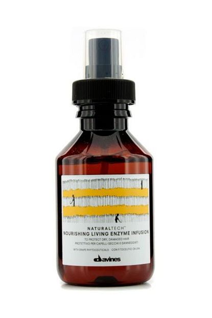 davines nourishing yipranmis kuru sac bakim bileseni 100 ml fiyati yorumlari trendyol