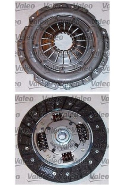 Baysal Debriyaj Seti Rulmansiz Opel Astra G 1 6 00 Astra H 1 6 1 8 Vectra 1 6 04 Luk 621302709 Trendyol