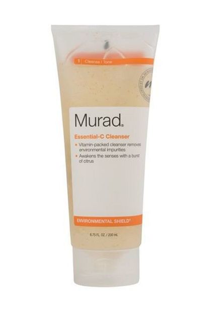Murad Essential C Cleanser 200ml Trendyol