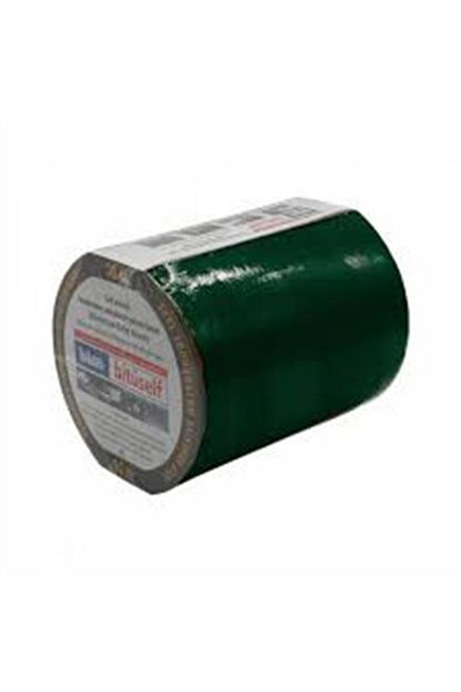Btm Bituself Star Oto Ses Yalitim Banti 30 Cm X 10 Metre Yesil Trendyol