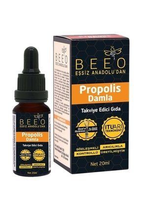 Bee You Propolis Burun Spreyi X 3 Propolis Bogaz Spreyi X 3