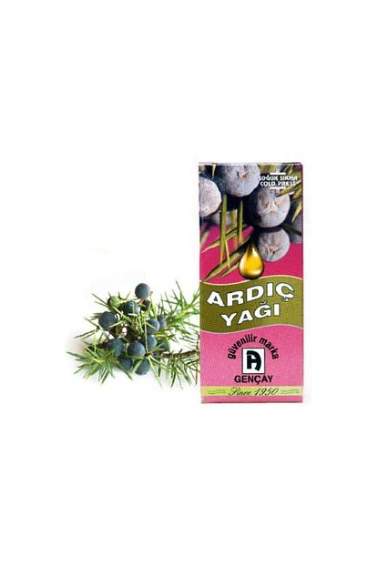 Gencay Gencay Ardic Yagi 20 Ml Trendyol