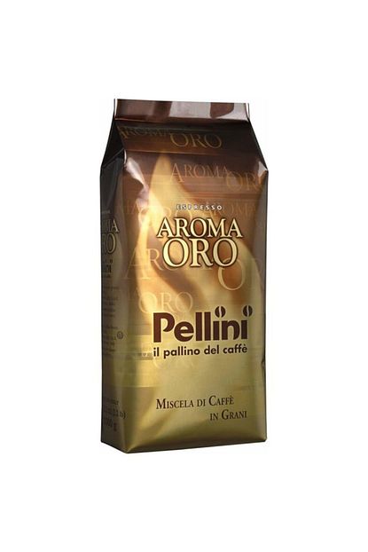 Pellini Pellini Aroma Oro Espresso Cekirdek Kahve 1 Kg Trendyol