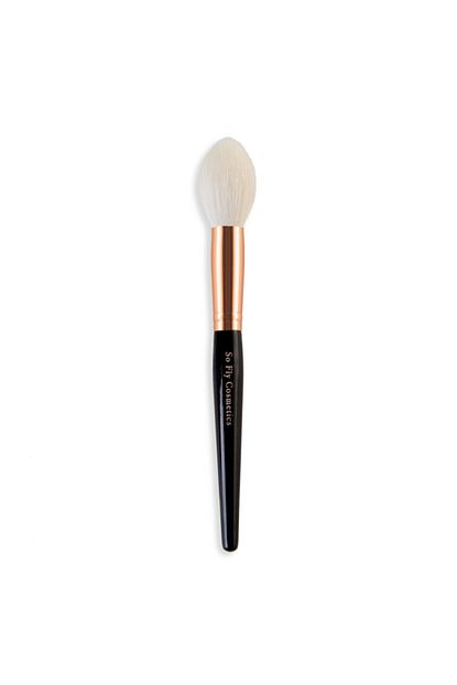 So Fly Cosmetics S03 Kontur Fircasi Trendyol