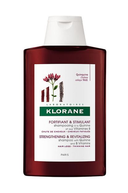Klorane Sac Dokulmesine Karsi Kinin Ekstreli Bakim Sampuani 200 Ml Trendyol
