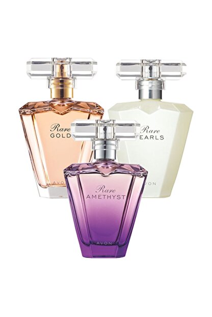 Avon Rare Pearls Amethyst Gold Kadin Parfum Seti 5050000010290 Fiyati Yorumlari Trendyol Kampanyali kadin parfuem ceşitlerini online olarak hemen satin alin! avon