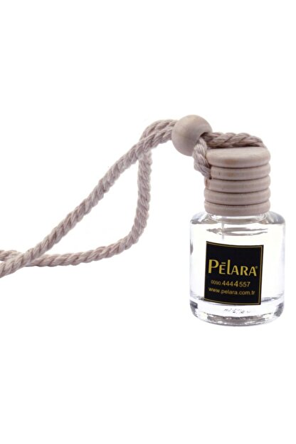 Pelara Mandarin Oto Araba Kokusu Arac Parfumu 8 Ml Trendyol