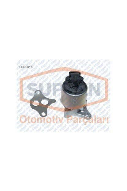 Supsan Egr Valf Dikey Soket Opel Astra G Vectra B 1 6 X14xe X16xel Sus Egr0016 Trendyol
