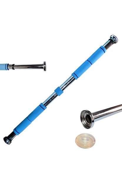 avessa 80 130 cm ayarlanabilir kapi