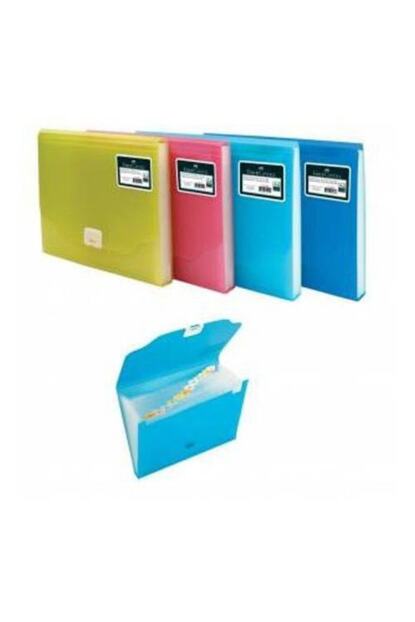 dosya pro 6 kademeli askili dn 1010