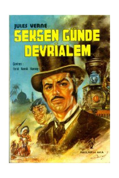 Inkilap Kitabevi Seksen Gunde Dunya Gezisi Trendyol