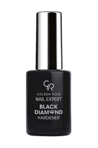 Golden Rose Tirnak Guclendirici Nail Expert Black Diamond Hardener 8691190070113 Trendyol