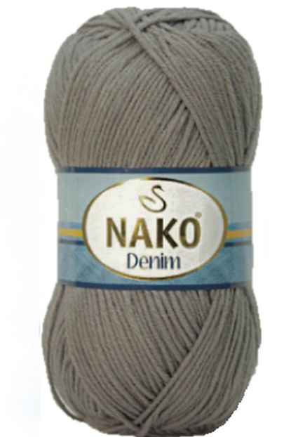 Nako Denim 11581 El Orgu Ipleri Trendyol
