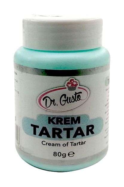 Dr Gusto Dr Gusto Krem Tartar 80 Gr Trendyol