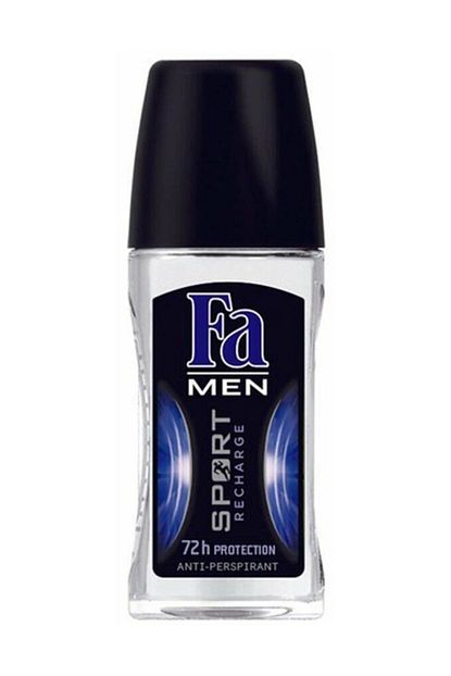 Fa Erkek Roll On Recharcing Deodorant 50 Ml 6281031256589 Trendyol