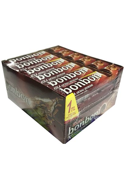 ulker bonbon kola aromali seker 18 adet