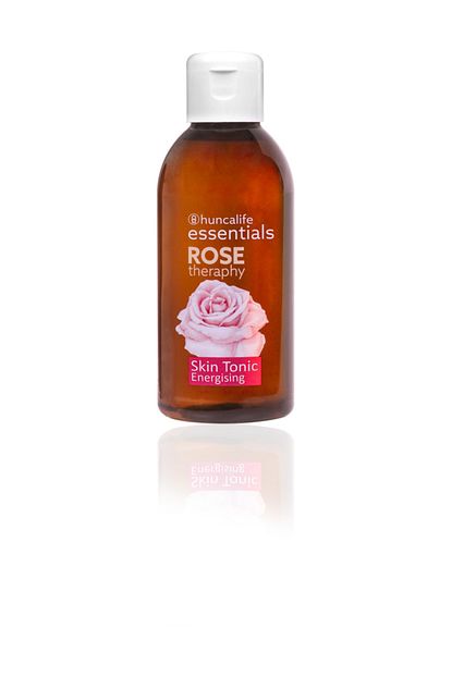 Huncalife Essentials Gul Ozlu Tonik 150 Ml Trendyol