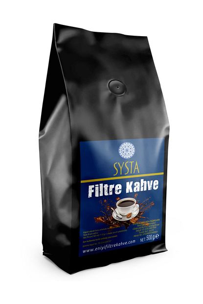 Systa Guatemala Yoresel Filtre Kahve 500gr Ogutulmus Kahve Cesitleri Trendyol