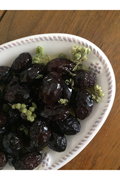 Maki Bahce Siyah Zeytin Kavanozlu 400 Gr Trendyol