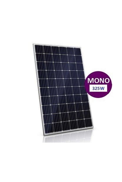 Lexron 325 Watt Perc Monokristal Gunes Paneli Solar Panel Trendyol