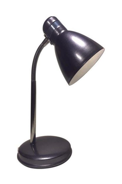 Nisa Nisa Luce Metal Modern Masa Lambasi Mavi Masaustu Trendyol