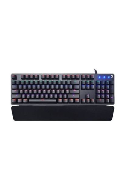 Gamepower Calypso Siyah Mekanik Su Gecirmez Gaming Klavye Trendyol