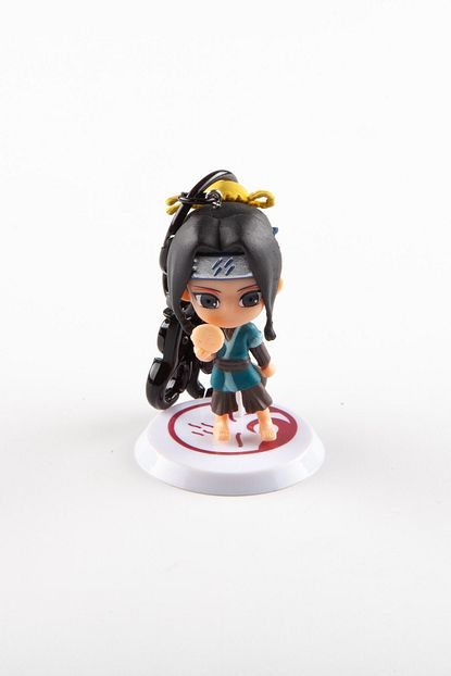Saray Japon Anime Naruto Figur Anahtarlik No 2 Trendyol