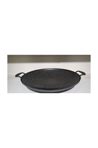 Essenso Dokum Sac Tavasi Gri 36 Cm Trendyol