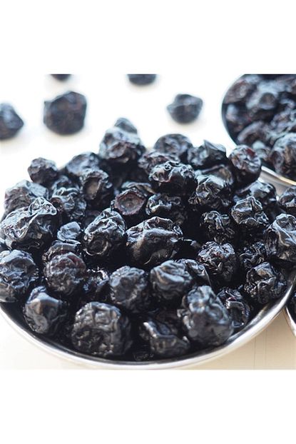 Hilalzade Yaban Mersini Blueberry Kurusu 500 Gr Trendyol