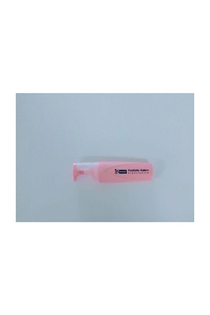 Mikro Mikro Fosforlu Kalem Pastel Renkler Trendyol