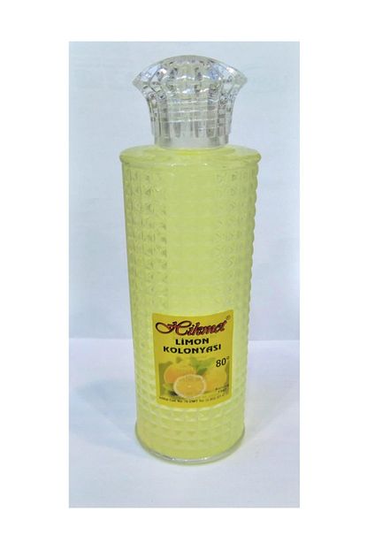 Hikmet Kolonyalari Helen Serisi Kolonya Mor Renk 250 Cc Plastik Sise Gorsel Sise Icindir Urun Rengi Temsilidir Trendyol
