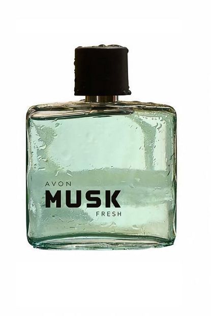 Avon Musk Fresh Edt 75 Ml Erkek Parfumu 5050136754747 Trendyol
