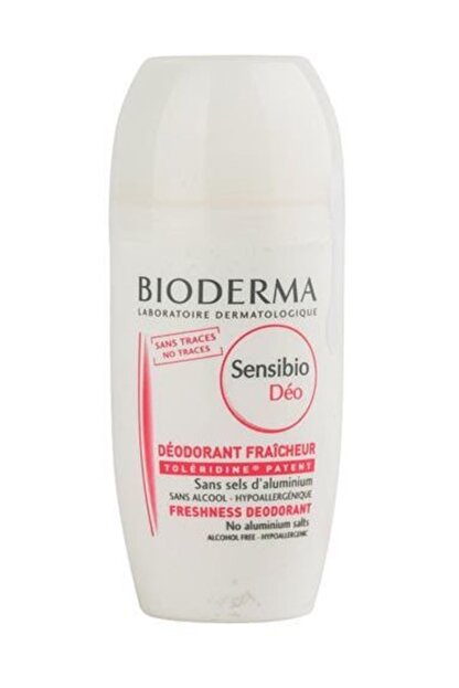Bioderma Sensibio Freshness Deo Trendyol