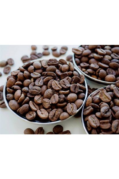 Hilalzade Kavrulmus Kahve Cekirdegi 1 Kg Trendyol