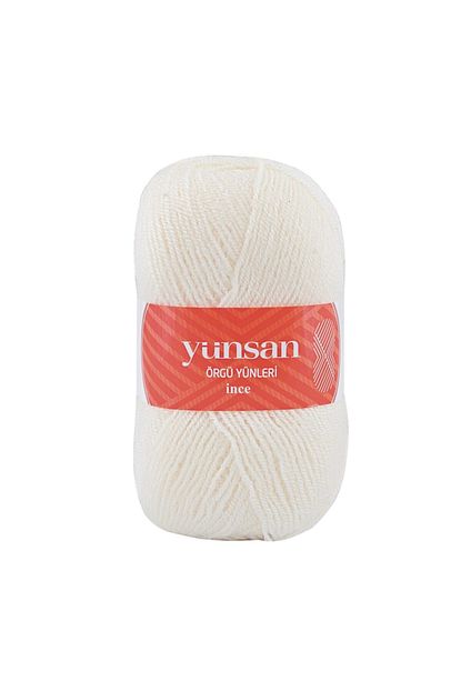 Yunsan Ince Patiklik Orgu Ipligi Renk No 506 Trendyol