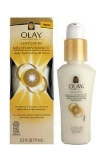 Olay Complete Care Uv Korumali Isilti Veren Nemlendirici Losyon 75ml Fiyati Yorumlari Trendyol