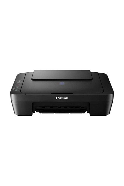 Canon Pixma E414 Inkjet Yazici Fotokopi Tarayici Trendyol