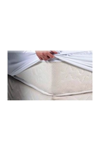 Elfin Elfin First Class Fitted Sivi Gecirmez Yatak Koruyucu 120x200cm Trendyol