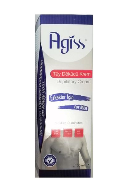 Agiss Agiss Tuy Dokucu Krem Erkekler Icin Trendyol