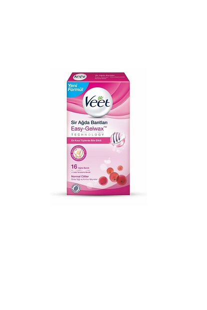 veet bikini bolgesi ve koltuk alti sir